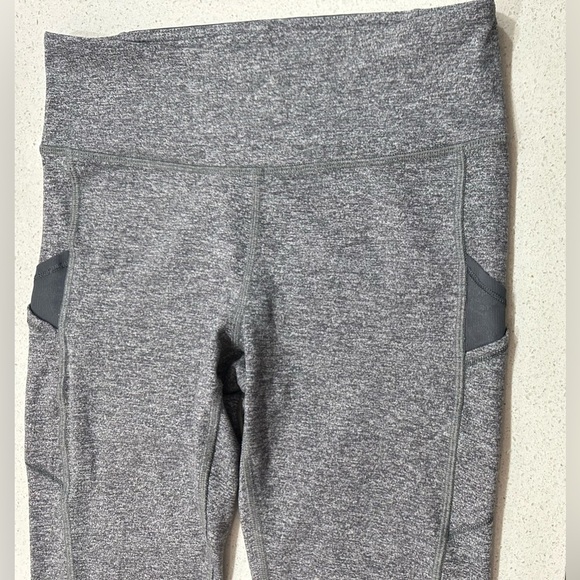 💛Like New💛 Ivivva: Girls Leggings- Size 14 - Picture 6 of 9